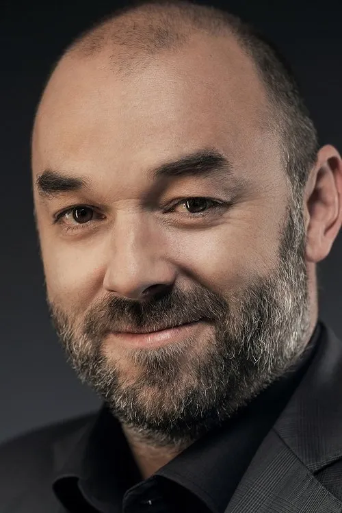 Gregor Cušin ha trabajado con Gaber Trseglav en 2 ocasiones