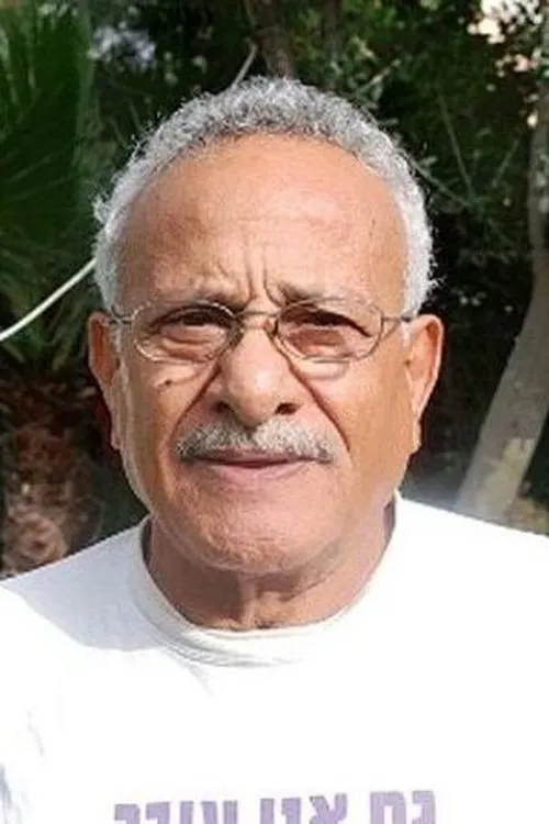 Uri Gavriel ha trabajado con Gabi Amrani en 3 ocasiones