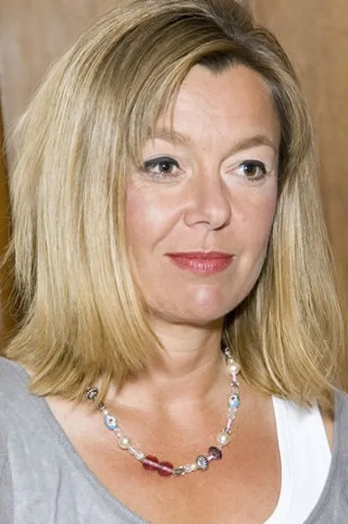 Claus Brockmeyer ha trabajado con Gabi Hinterstoisser en 1 ocasiones