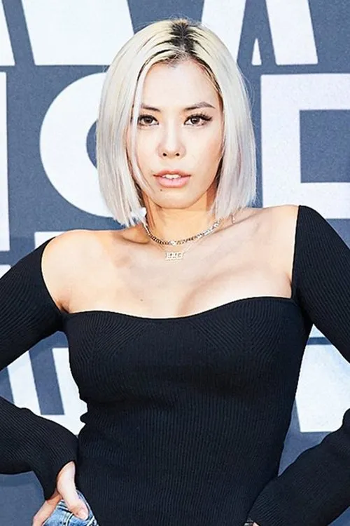 Foto de perfil del actor 가비 en el reparto