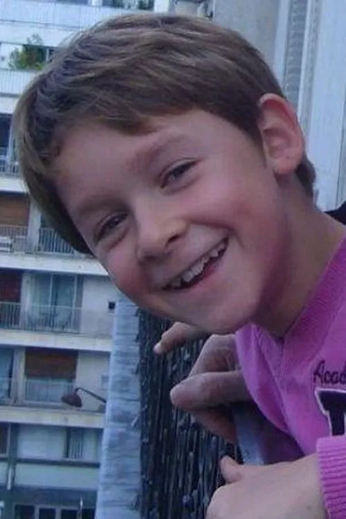 Camille Dagen ha trabajado con Gabin Lefebvre en 1 ocasiones