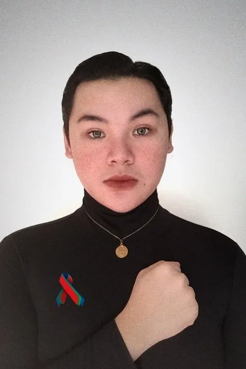 Gabo Adeva en su biografía y filmografía