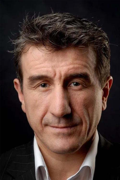 Marcelo Melingo ha trabajado con Gabo Correa en 1 ocasiones