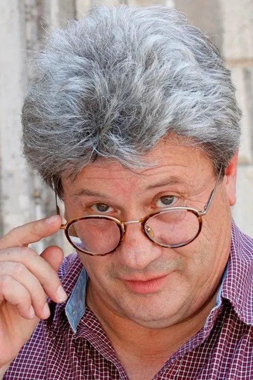 Katalin Pitti ha trabajado con Gábor Maros en 1 ocasiones