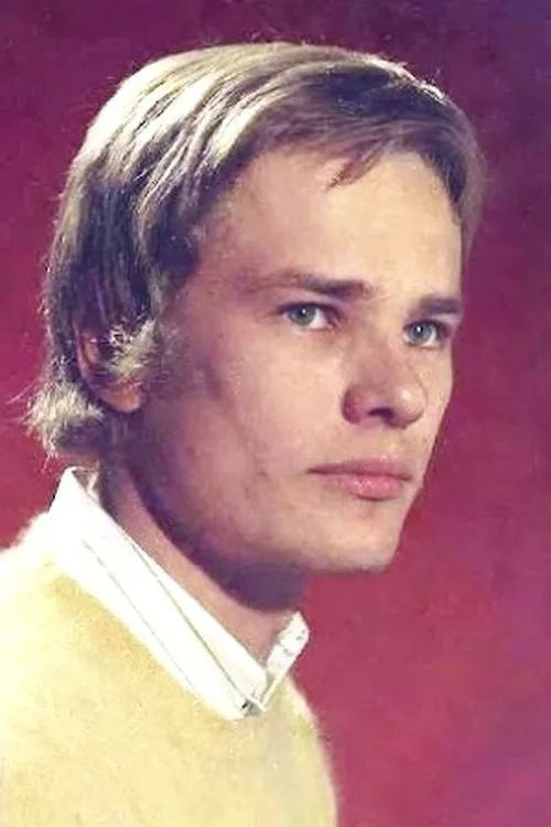 Gábor Nagy interpretando a 