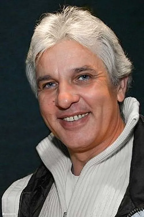 Gábor Vass en su biografía y filmografía