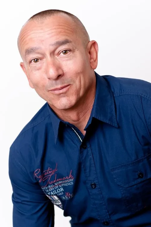 Sándor Fábry ha trabajado con Gábor Zelei en 2 ocasiones