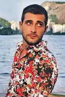 Serginho Moah ha trabajado con Gabriel Azevedo en 1 ocasiones