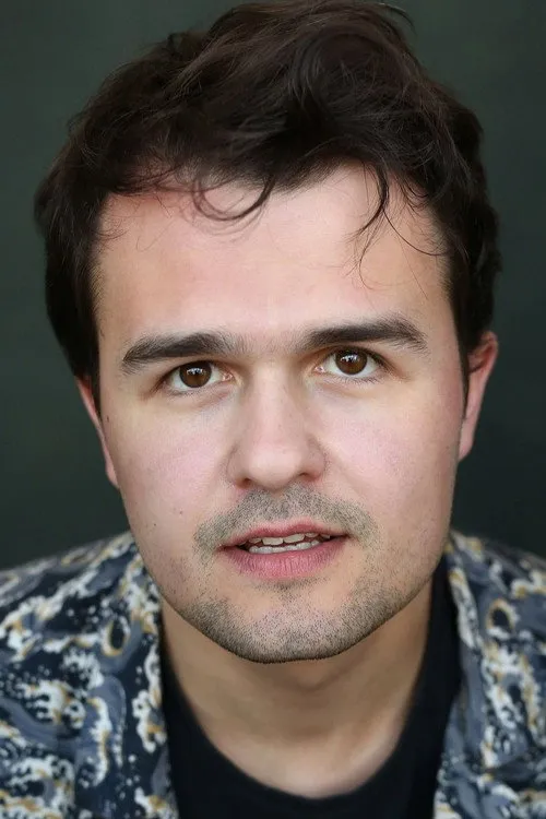 Andrew O'Malley ha trabajado con Gabriel Cagan en 1 ocasiones