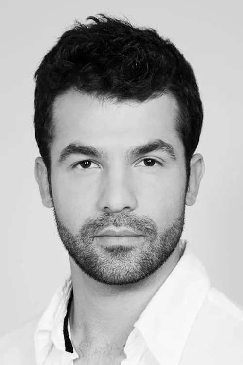 Gabriella Vergani ha trabajado con Gabriel Carmona en 1 ocasiones