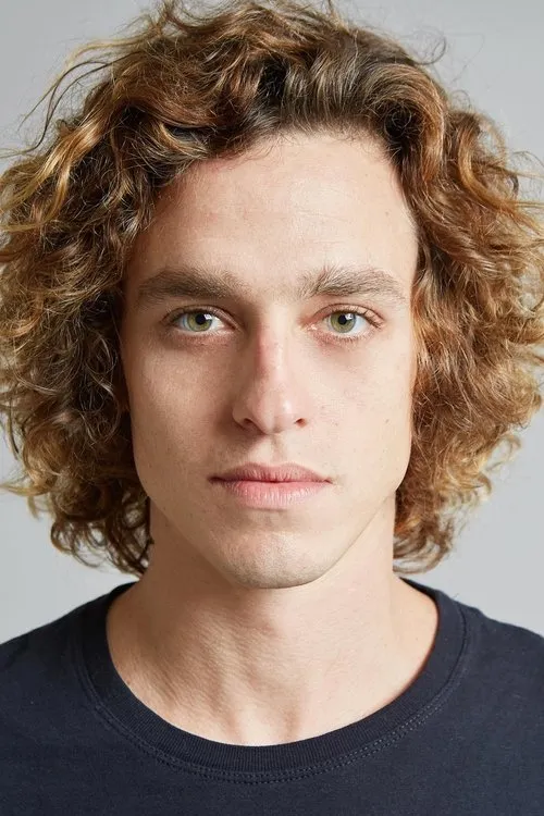 Foto de perfil del actor Gabriel Chadan en el reparto