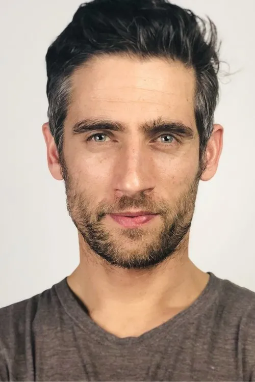 Joshua Kaufman ha trabajado con Gabriel Chytry en 1 ocasiones