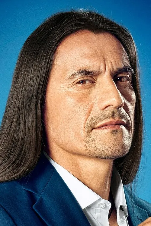 Gabriel 'Coca' Mendoza — personaje: Concursante