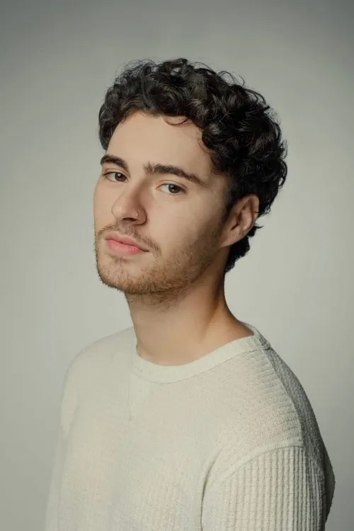 Gabriel Coppola en su biografía y filmografía