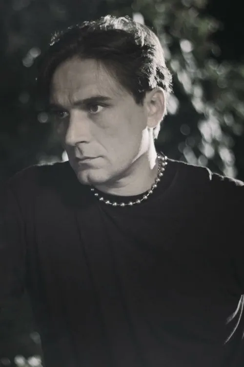 Gabriel Duțu — personaje: Tudor Preda