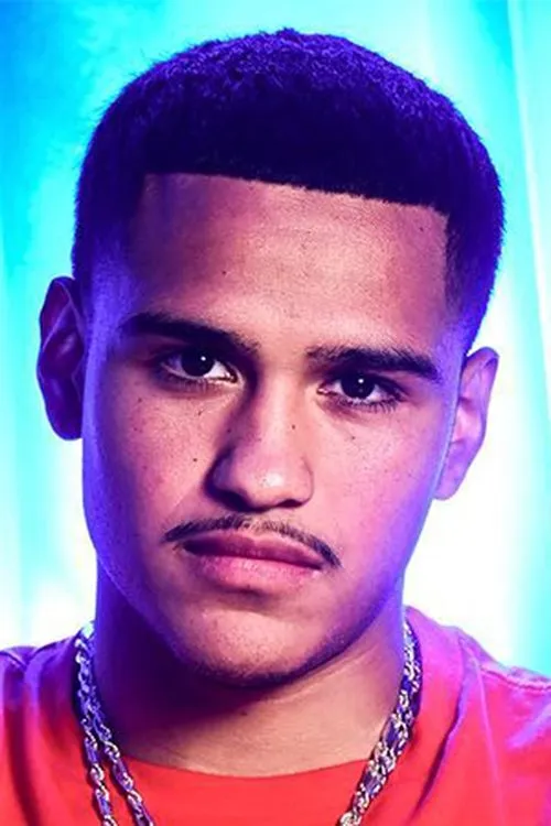 Gabriel Flores Jr en su biografía y filmografía