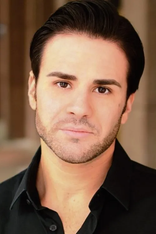 Gabriel Furman en su biografía y filmografía