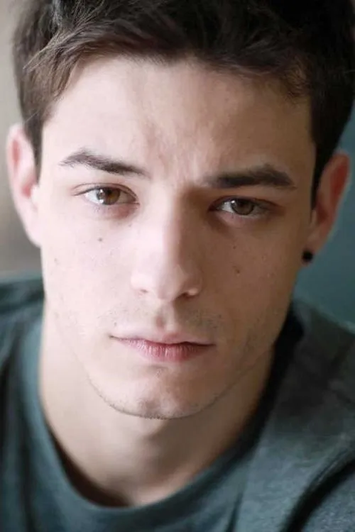 Laure Lochet ha trabajado con Gabriel Garnier en 1 ocasiones