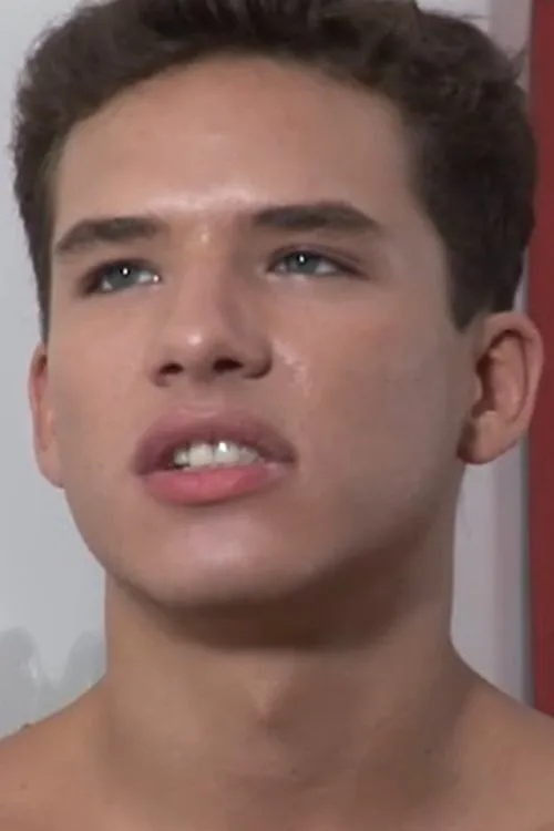 Gabriel Genoud interpretando a (archive footage)