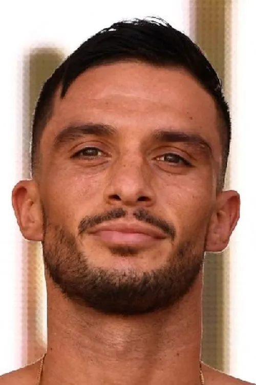 Jabin Chollet ha trabajado con Gabriel Gollaz Valenzuela en 1 ocasiones