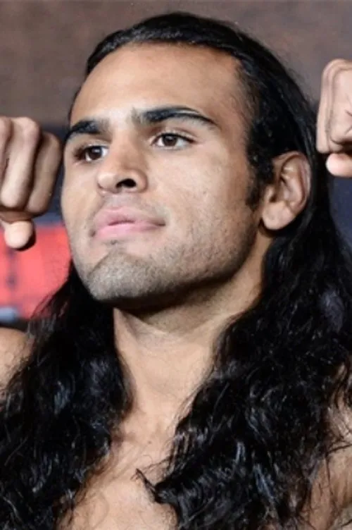 Tristan Connelly ha trabajado con Gabriel Green en 1 ocasiones