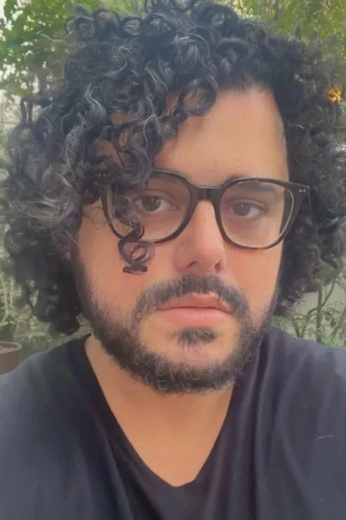 Nei Lopes ha trabajado con Gabriel Haddad en 1 ocasiones