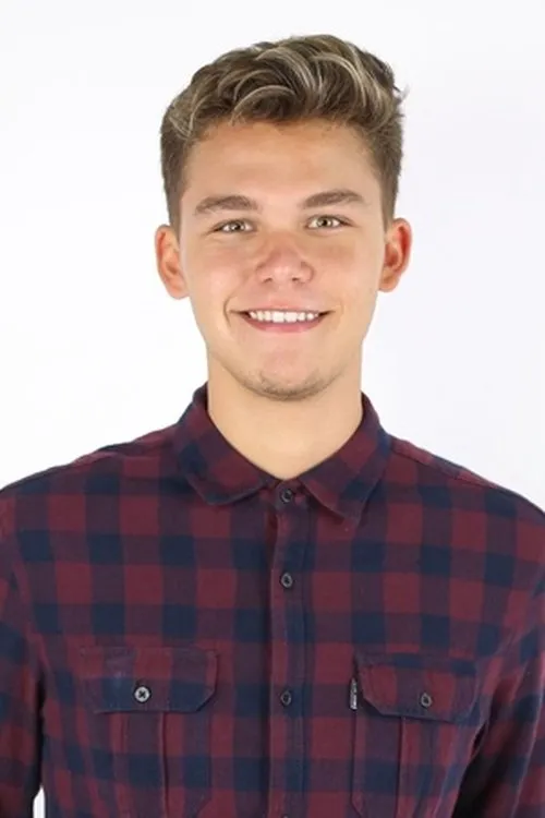 Vitória Frate ha trabajado con Gabriel Kaufmann en 1 ocasiones