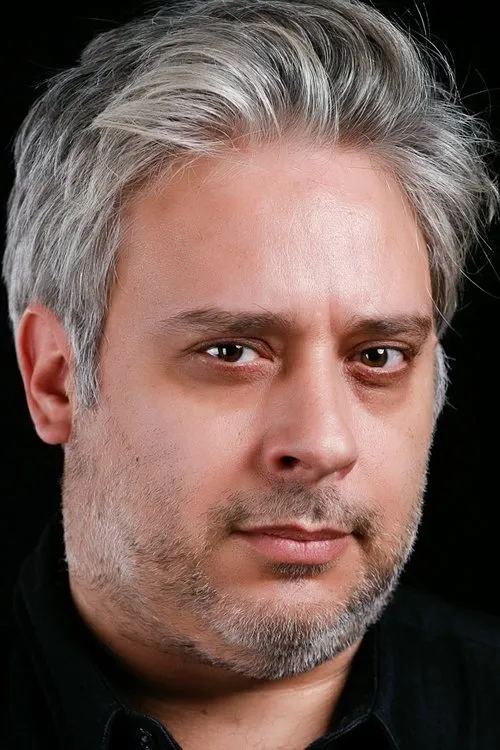 Gabriel Leite en su biografía y filmografía