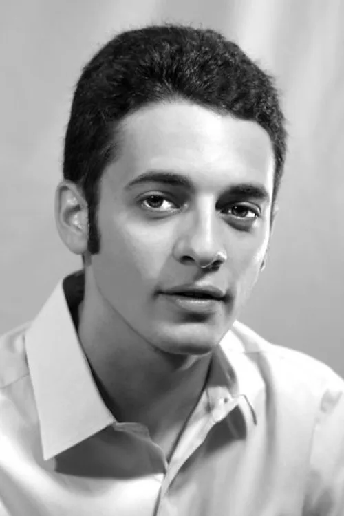 Matthew Terry ha trabajado con Gabriel Levinson en 1 ocasiones