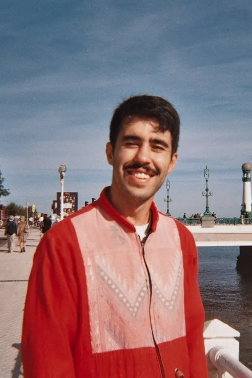 Emma ha trabajado con Gabriel Pardo Martínez en 1 ocasiones