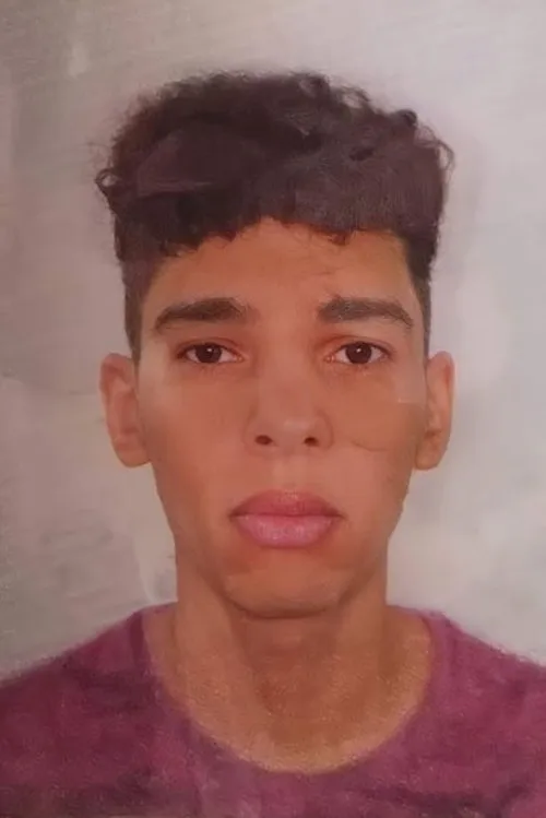 Renata Souza Dantas ha trabajado con Gabriel Pereira en 1 ocasiones