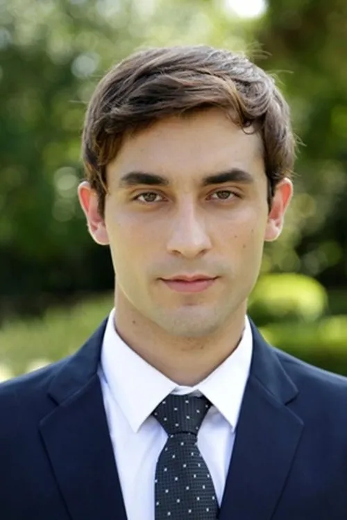 Gabriel Reif en su biografía y filmografía