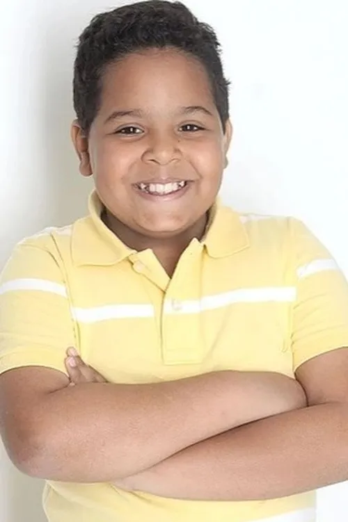 Lucas Gil ha trabajado con Gabriel Rocha en 1 ocasiones