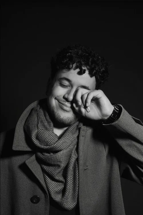 Gabriel Salazar — personaje: Buiú