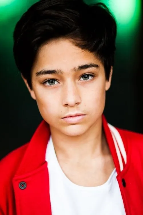 Gabriel Senior en su biografía y filmografía