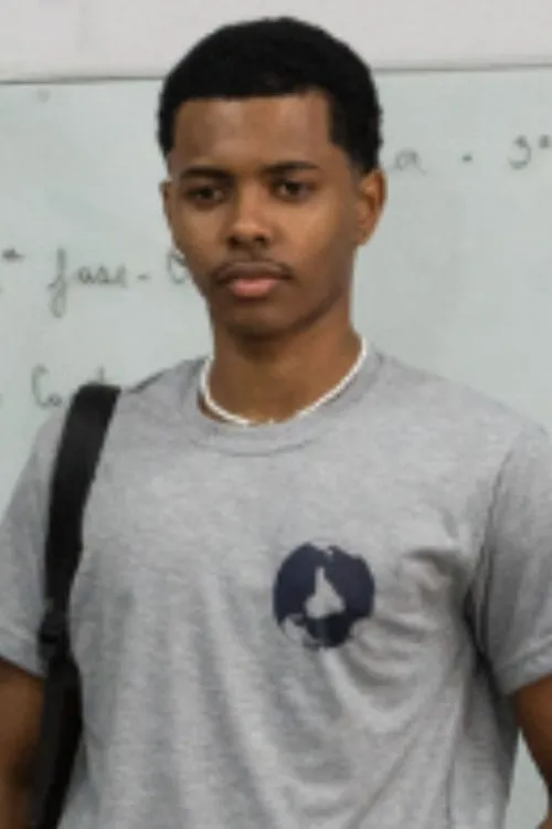 Marianna Bittencourt ha trabajado con Gabriel Silva en 1 ocasiones