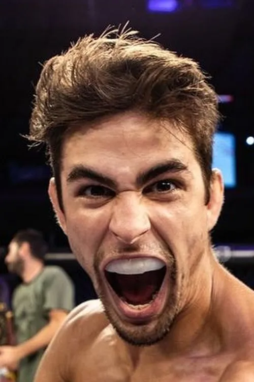 Avatar P.K.Saenchai ha trabajado con Gabriel Souza en 1 ocasiones