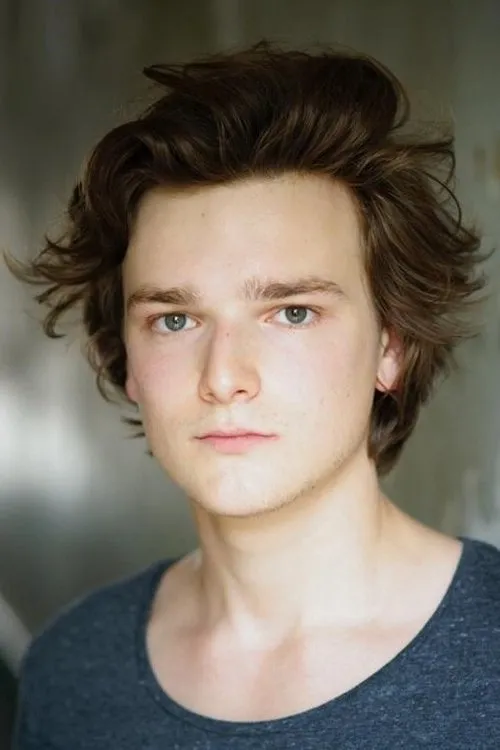 Olivier Rohde ha trabajado con Gabriel Washer en 1 ocasiones