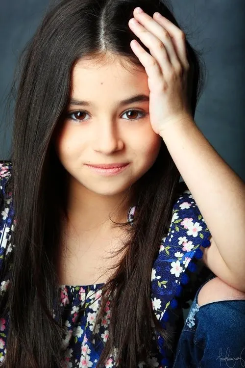 Gabriela Borer en su biografía y filmografía