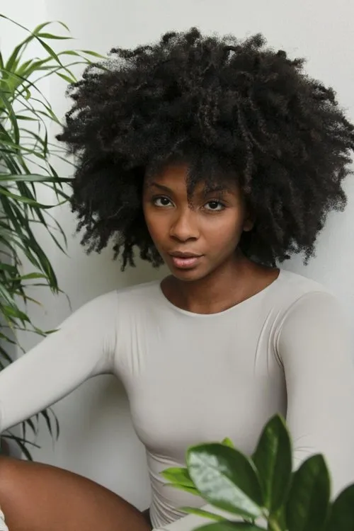 Richard John Reliford ha trabajado con Gabriela Dias en 1 ocasiones