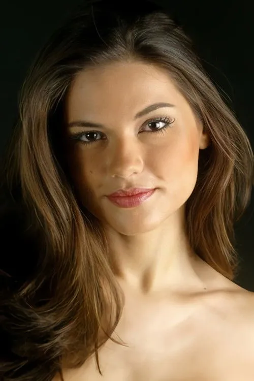 Gabriela Durlo — personaje: Tudor