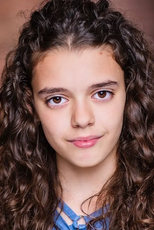Foto de perfil del actor Gabriela Francis en el reparto