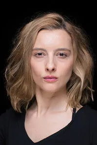 Gabriela Frycz en su biografía y filmografía