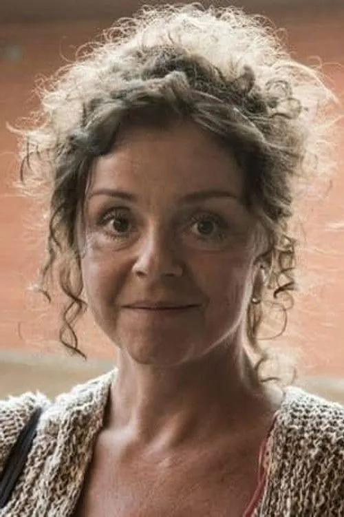 Peter Kube ha trabajado con Gabriela Hyrmanová en 1 ocasiones