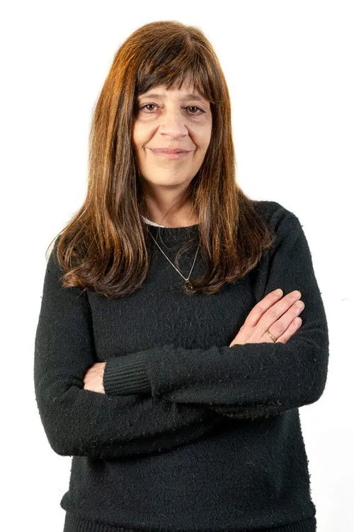 Foto de perfil del actor Gabriela Iribarren en el reparto