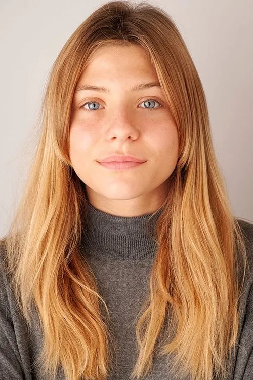 Gabriela Mirza en su biografía y filmografía