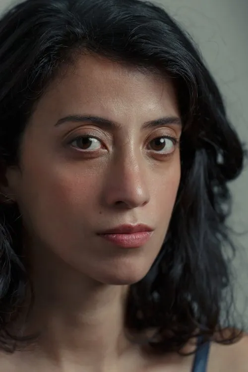 Gabriela Poester — personaje: Elisa