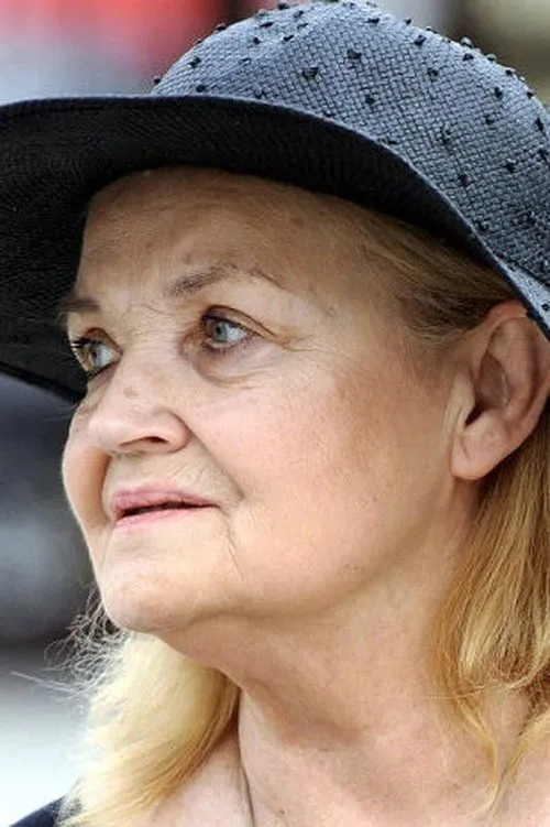 Josef Horácek ha trabajado con Gabriela Vránová en 1 ocasiones