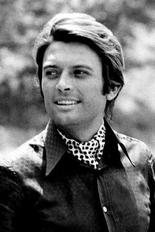 Gabriele Antonini — personaje: Grenfell