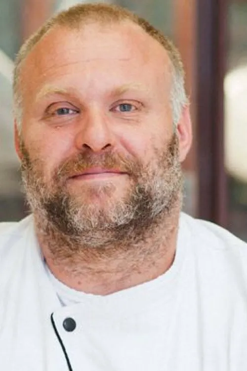 Gabriele Bonci — personaje: Judge